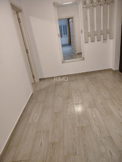 Apartament 2 camere, 63 mp, doua balcoane, et 3 - 8