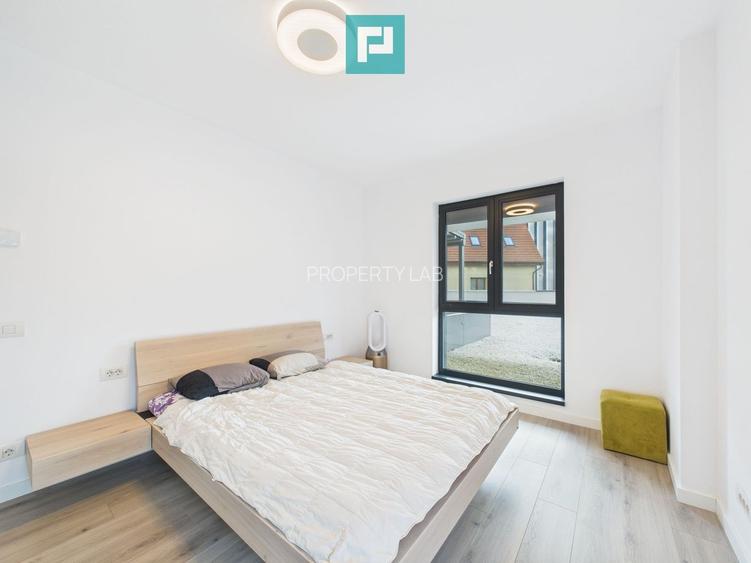 Apartament modern în complexul ISHO, Timișoara - 10