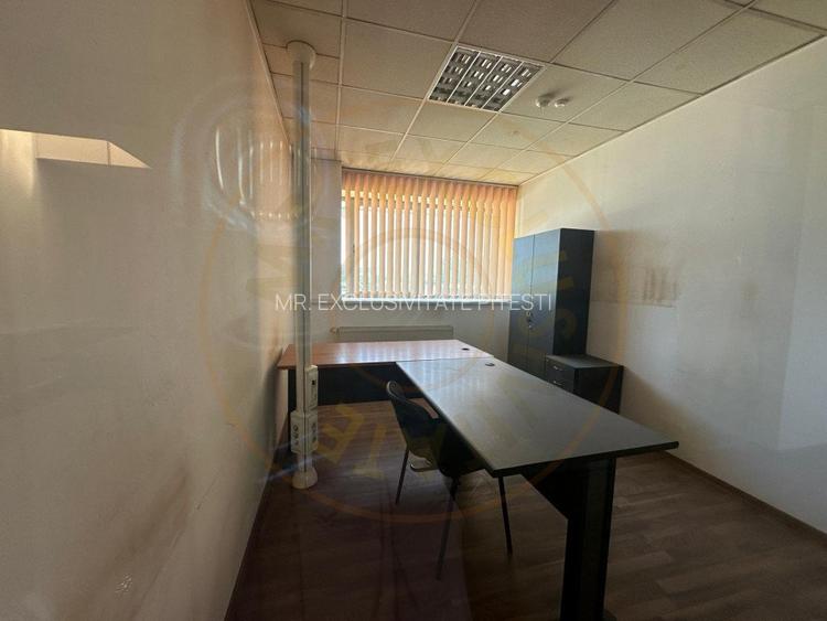 Birouri de inchiriat - inchiriere totala sau partiala - Zona Depozitelor - 6