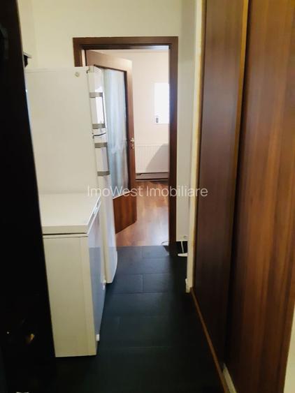 Dâmbovița | 1 cameră | Etaj 2 | 36 mp | Boxă | Ideal investiție - 5