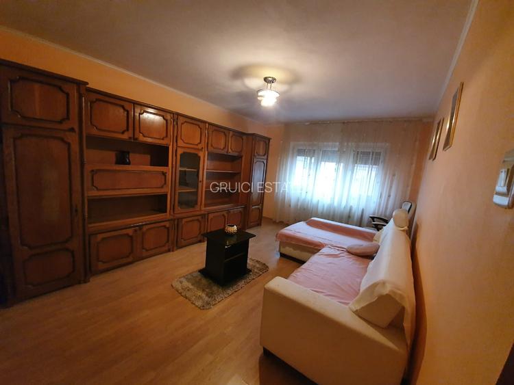 Girocului | Centrala si Clima | Mobilat Si Utilat | Decomandat | Mobilat !!! - 2