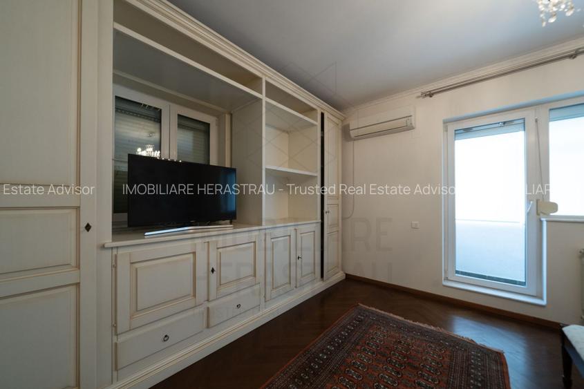 Kaneyama House | Vila 5 camere Herastrau la 100 m de parc - 12