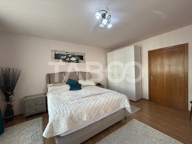 Casa individuala utilata si mobilata cu piscina incalzita in Turnisor - 27