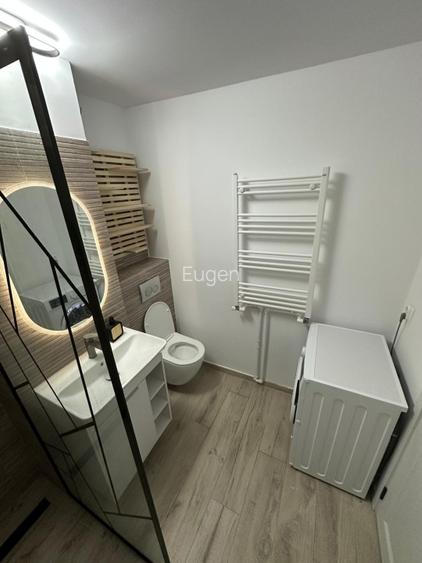 Apartament premium complet renovat | Locație excelentă | Arena Mall - 9