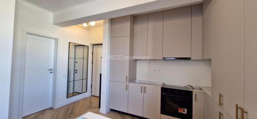 RECO Apartament Nou 2 camere in Oradea zona Iosia etaj 1 - 13