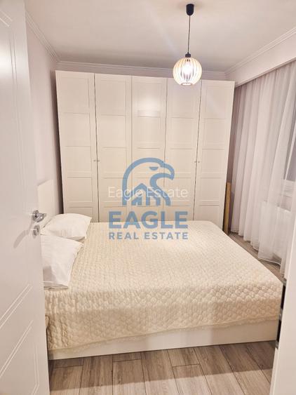 Palazu Mare - 2 Camere la prima inchiriere cu parcare si balcon - 7