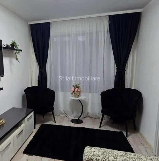 Apartment 3 camere Tomis Nord, Lic Decebal, Zodiac - 12