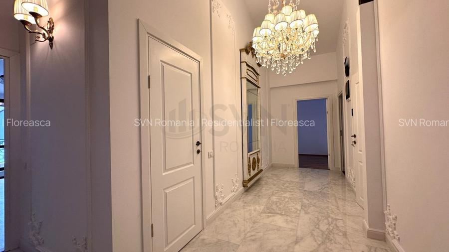 REA1023313 Spatiu de inchiriat l Birouri l Dorobanti - 9