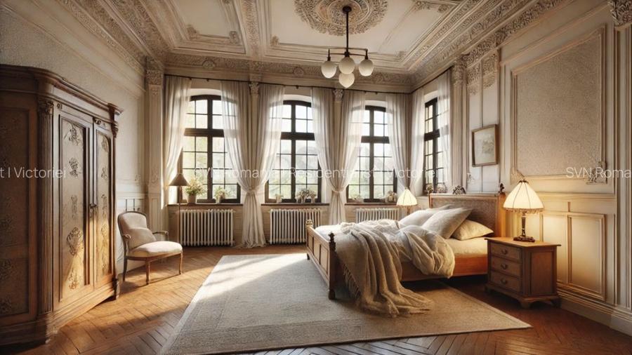 REV2004406 Vila Interbelica Ultracentrala - 6