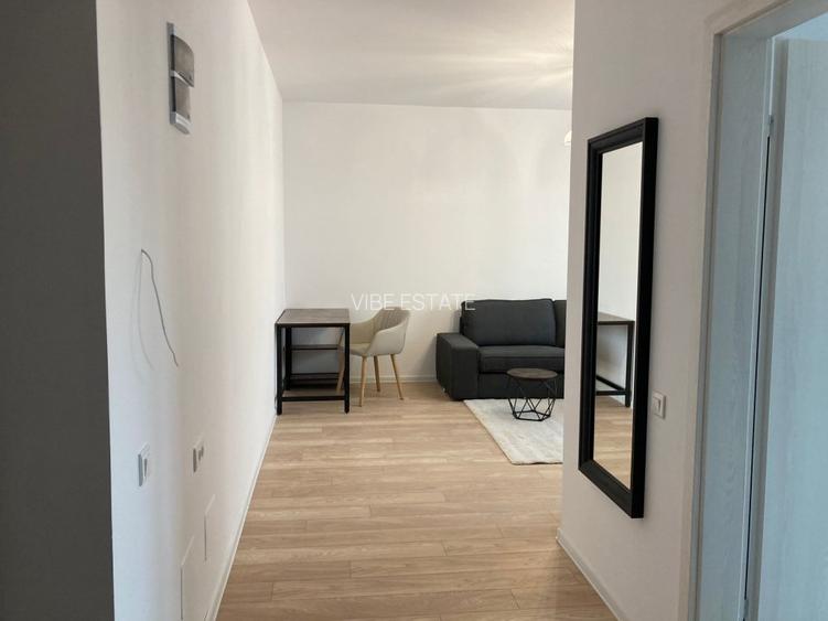 Apartament nou Grozavesti - 3