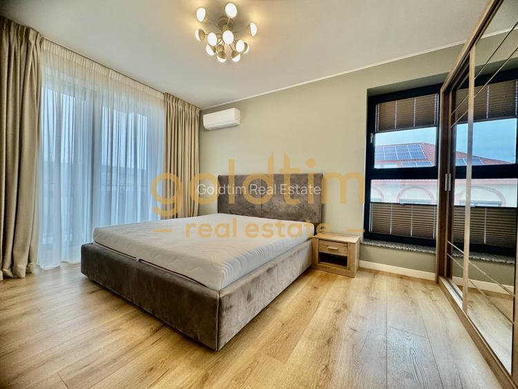 VILA INDIVIDUALA/ SUPERB/ DRESSING/TEREN LIBER 375 MP/ MOBILATA SI UTILATA/ - 25