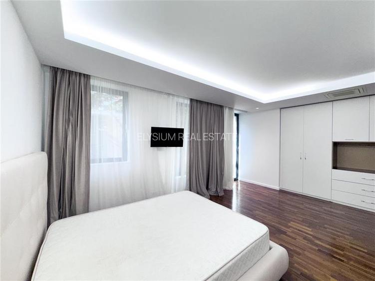 Apartament 3 camere de inchiriat Aviatorilor - 14