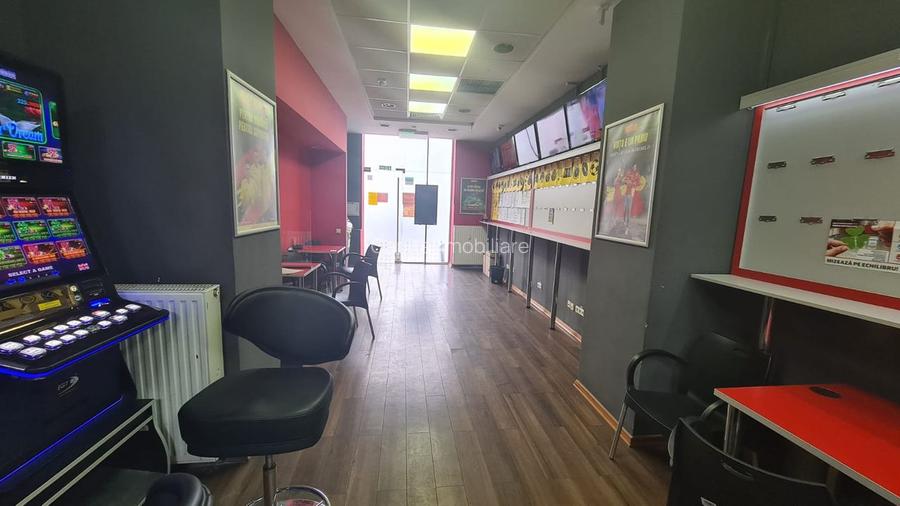 Spațiu Comercial Bulevardul Revoluției  - 2