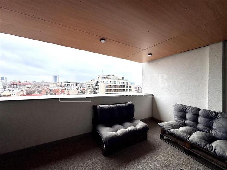 Apartament cu 3 Camere || str. Aurel Vlaicu, zona Dacia || Romana || Ioanid - 8