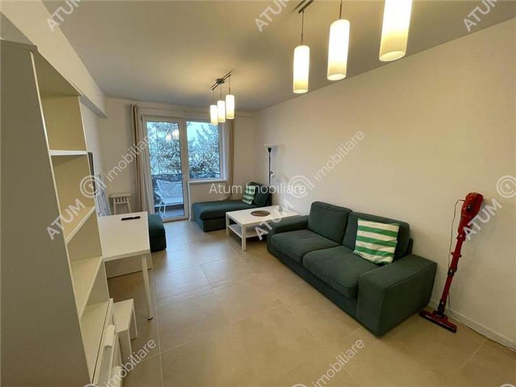 Apartament cu 2 camere balcon parcare in Selimbar Sibiu - 3