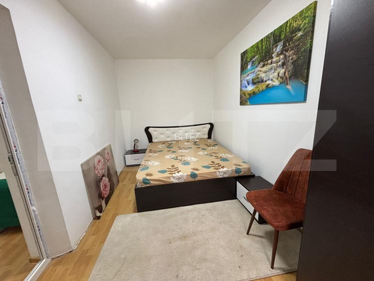 Apartament 2 camere, 29 mp, zona Tatarasi - 3