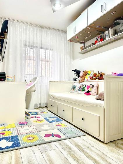 Lipovei | 3 Camere | Decomandat | Etaj Intermediar. - 4