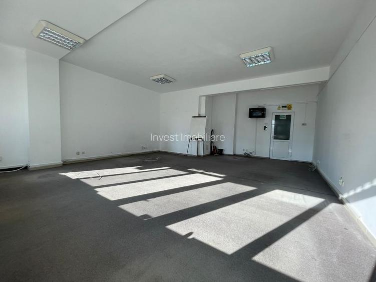 Spatii comerciale de inchiriat, zona Pacurari-Body Line, Iasi - 5