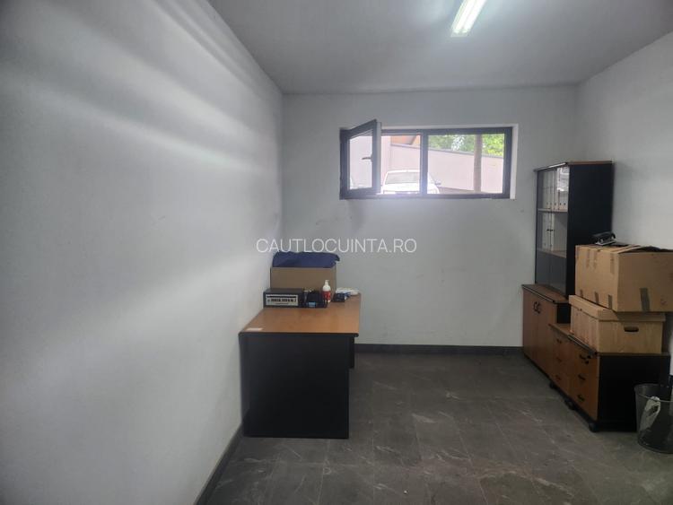 Spatiu Tehnic | Luica | Grand Arena 8’  | Turnu Magurele  - 3