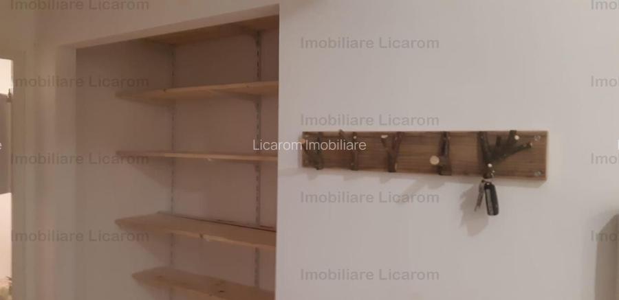 EUROPE RESIDENCE -apartament 2 camere cochet, Avram Iancu. - 8