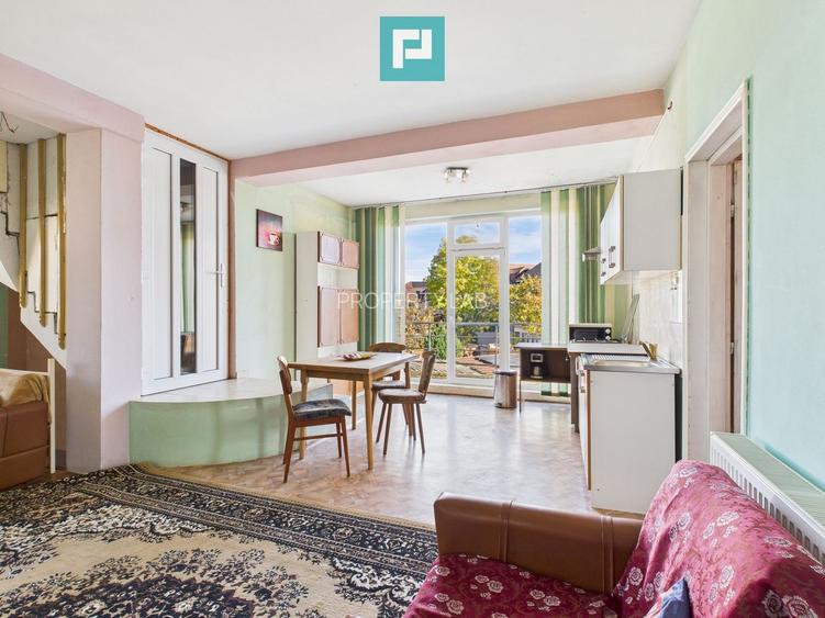 Casă individuală în Grădiște - 21