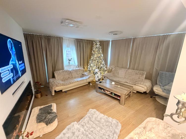 Casa deosebita P+1+M situata la doar 500m fata de metrou - 36