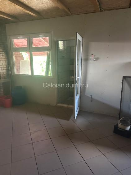 Casă de vânzare cu etaj! - 3