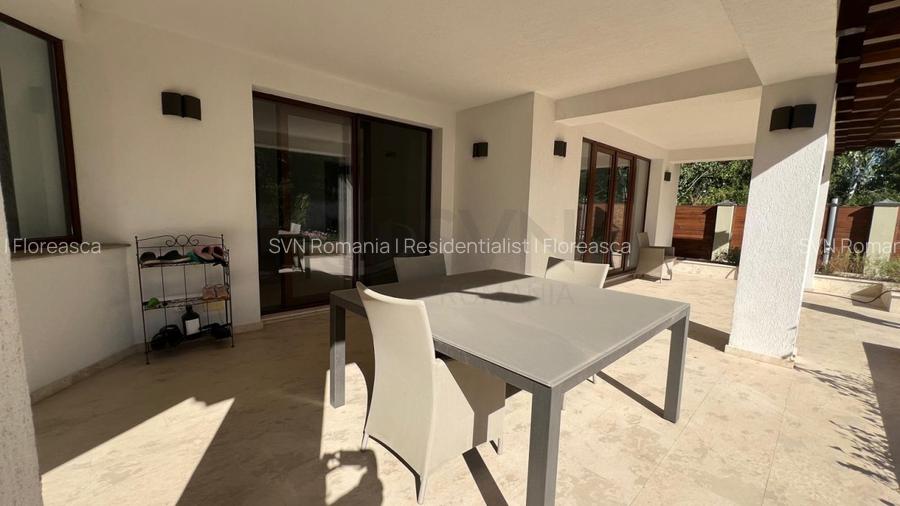 REV2003583 Vila superba Pipera l Curte Libera I Finisaje Premium - 11