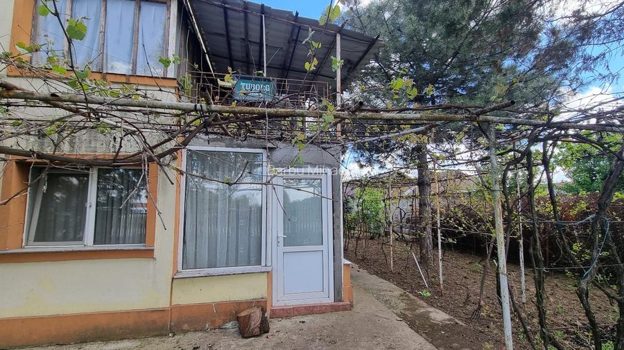 Vanzare casa comuna Dridu, jud, Ialomita - 2
