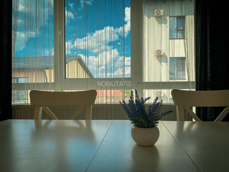 Available - 2 rooms - #forsale- Giroc - 8