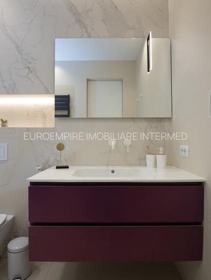 Apartament de închiriat cu 2 camere de lux, Centru - 15