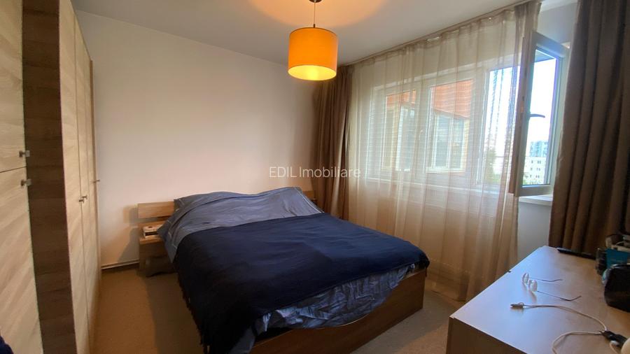 Apartament de vânzare, 2 camere, 50 mp, Grigorescu zona Casa Radio - 4
