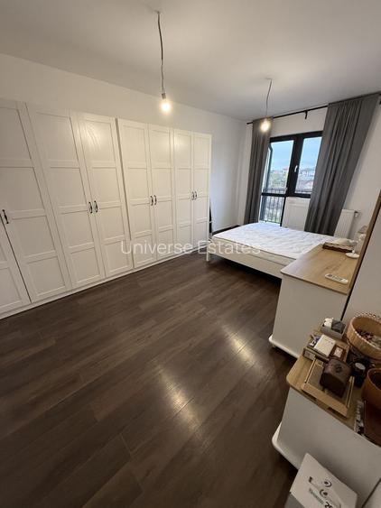 Duplex Bragadiru - Strada Topaz - Mobilat Utilat - Teren 218 mp - 31