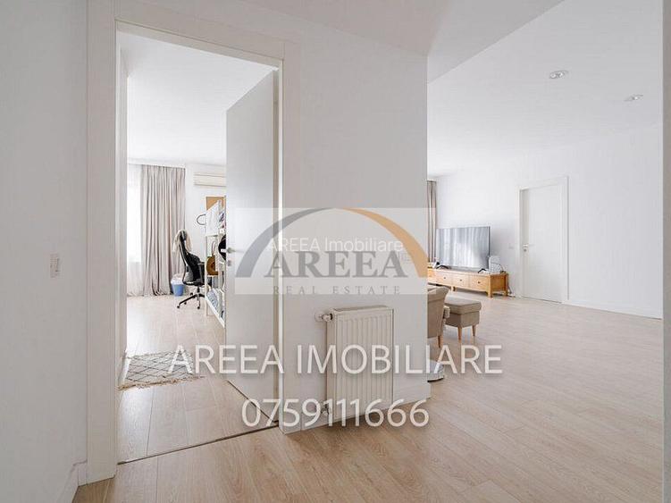 Apartament luxos,luminos,foarte spatios in Erou Iancu Nicolae-Oferta atractiva - 19