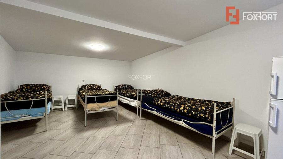 Comision 0% Casa 5 camere - panouri fotovoltaice in Sanandrei - 31