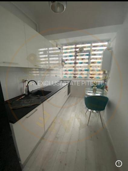 Inchiriere apartament 3 camere Teilor + loc de parcare, bloc nou - 9
