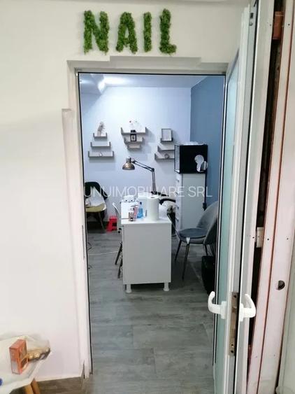 Apartament 2 camere + extindere Zona Panduri - parter - 74 mp - 6