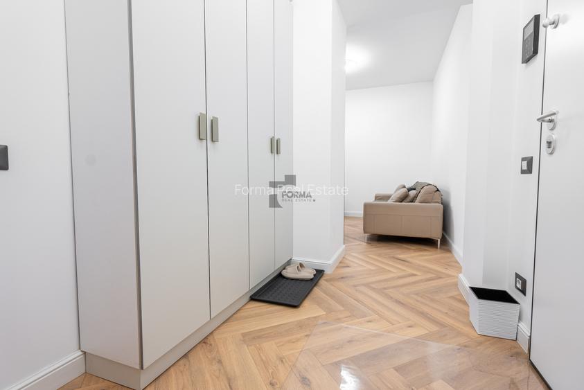 Apartament Premium 2 Camere in My Place North Pipera Nou Mobilat si Utilat - 13