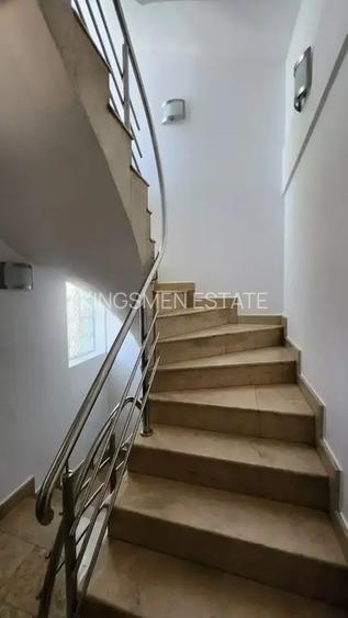 Etaj 1 + mansarda in vila din complex pait langa Promeda Mall - 8