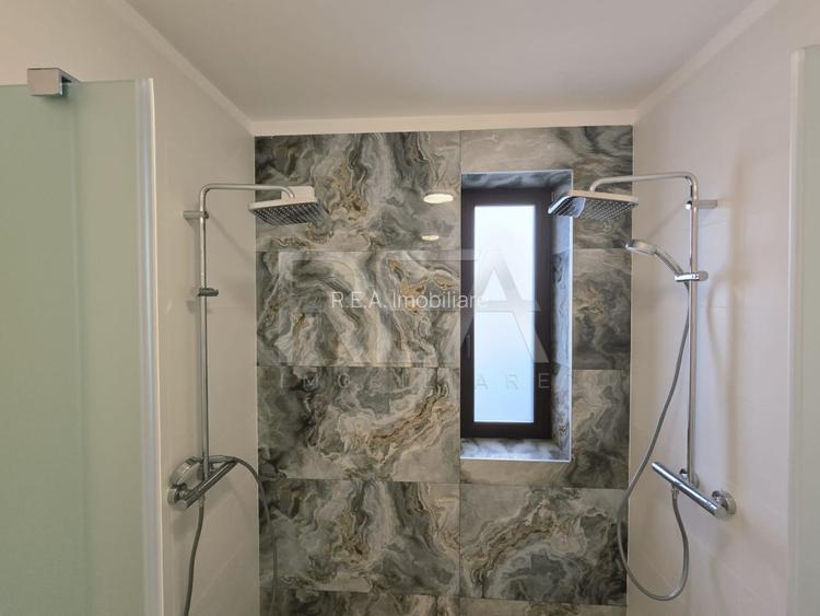 Vila 5 camere Trapezului, centrala, an 2025, 200 mp - 13