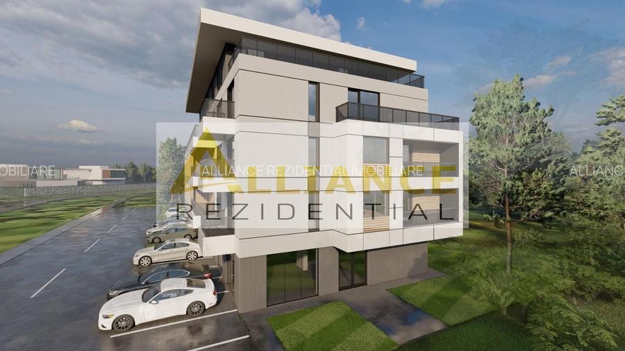 Apartament 2 Camere Nou || Avans Flexibil si Conditii Avantajoase || - 8