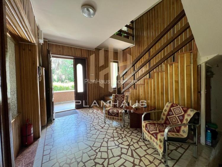 Casa de vanzare central ,Victor Babes zona Spitalul de Pneumoftiziologie TBC - 4