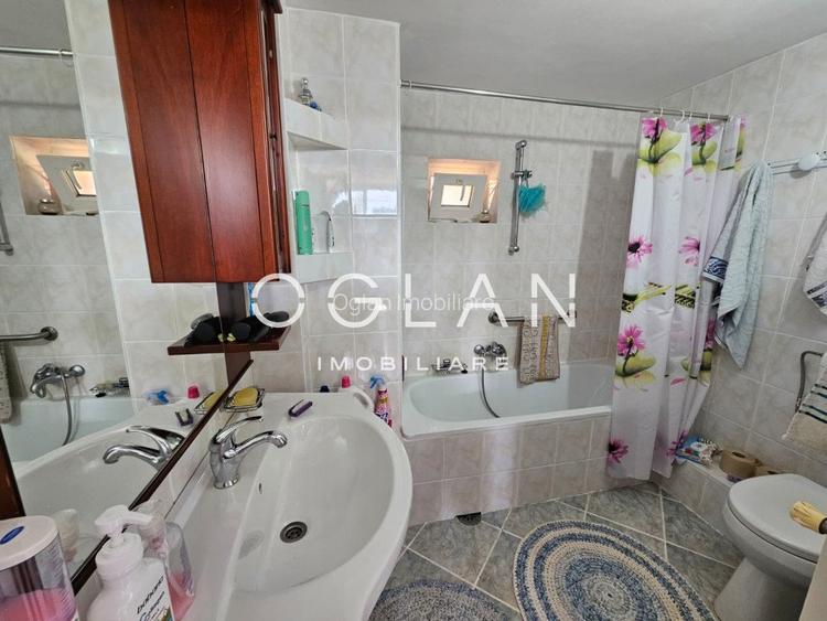 Comision 0% – Casa cu garaj si gradina, Șura Mica - 18