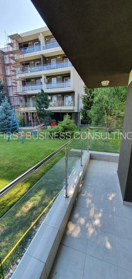 Apartament zona Otopeni (Aeroport) bloc NOU, Mobilata-Utilata MODERN - 19