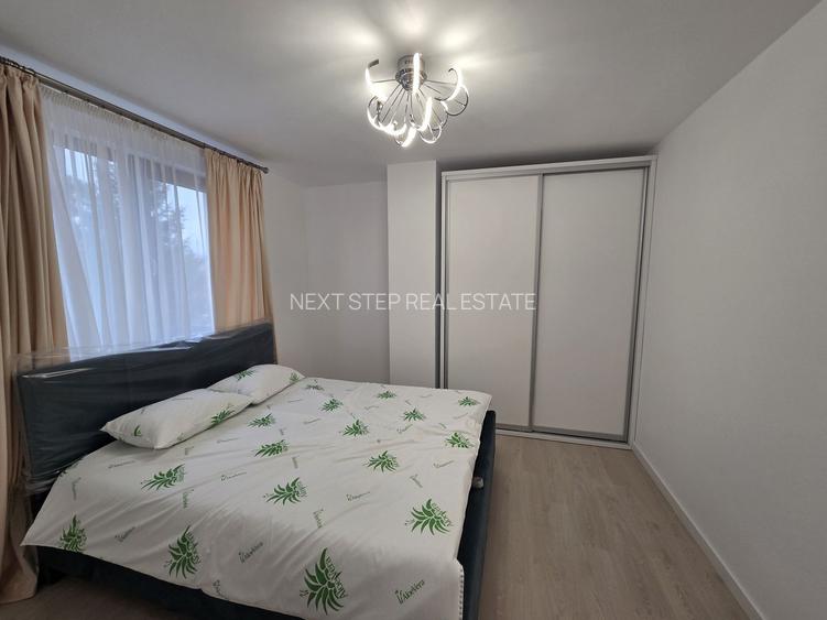 Prima inchiriere! Apartament 2 camere si loc de parcare subteran - 13