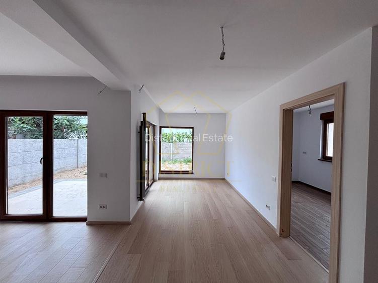 Duplex modern cu 5 camere, birouri sau rezidential  | Dumbravita - 7