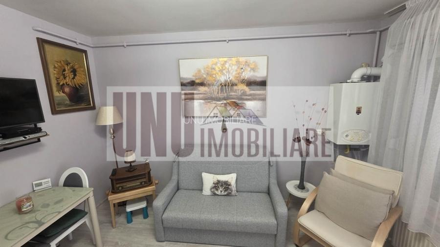 Apartament nou în Pacurari – bloc nou + boxă - 6