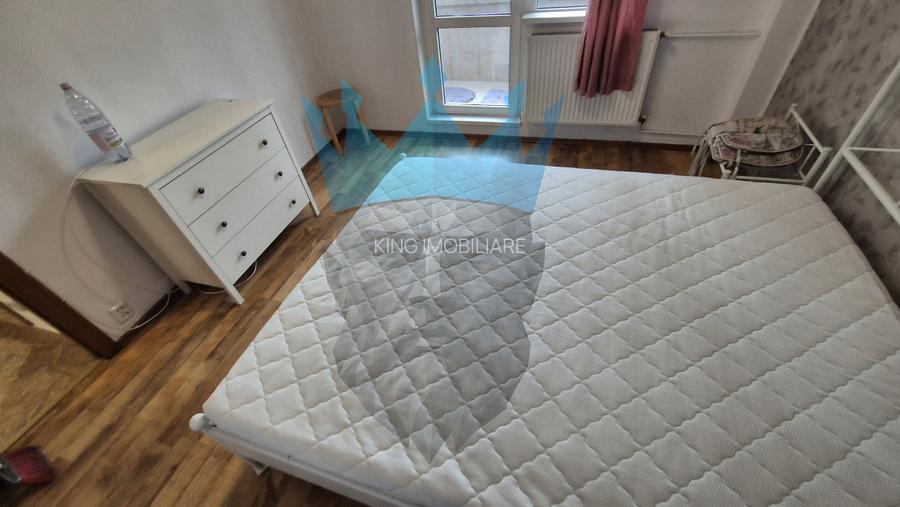Apartament 2 Camere Baneasa Bucuresti - 12