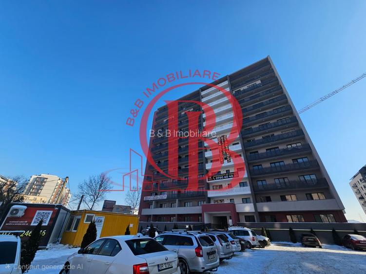 2 camere Finalizat-Mutare imediata 7 min Metrou Teclu - 8