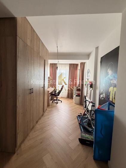 Apartament 3 camere | Ivory Residence Pipera | Design premium | Mobilat & Utilat - 12